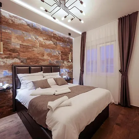 Anlero Ferienhaus Nin