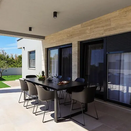 Ferienhaus Anlero Nin