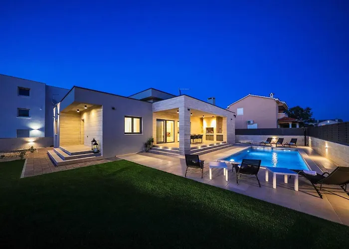 Дом отдыха Anlero