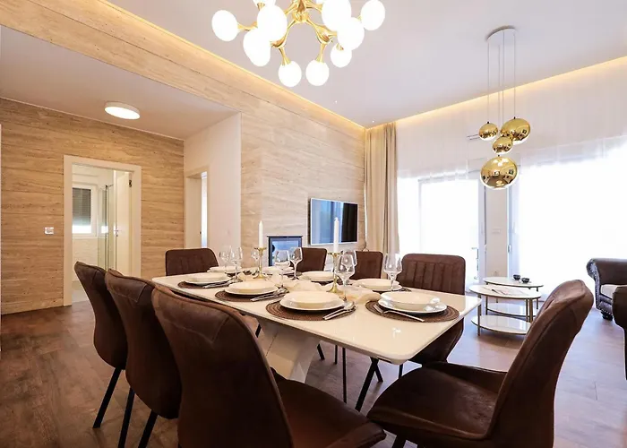 Дом отдыха Anlero