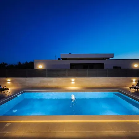 Anlero 別荘 ニン