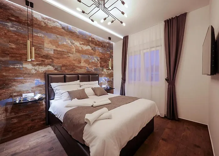 Anlero Vikendica Nin