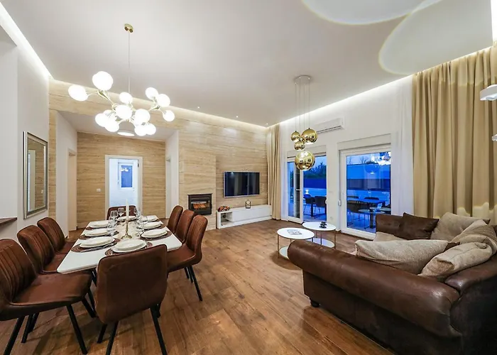 Vikendica Anlero Nin